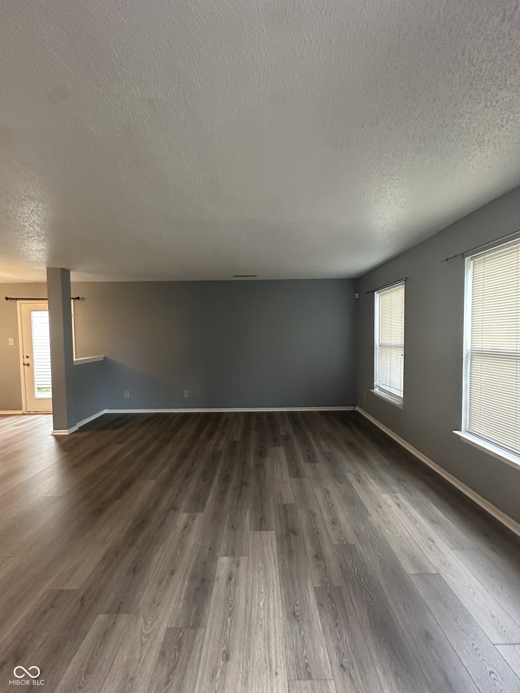 Property Photo: 12639 Justice Crossing IN 46037