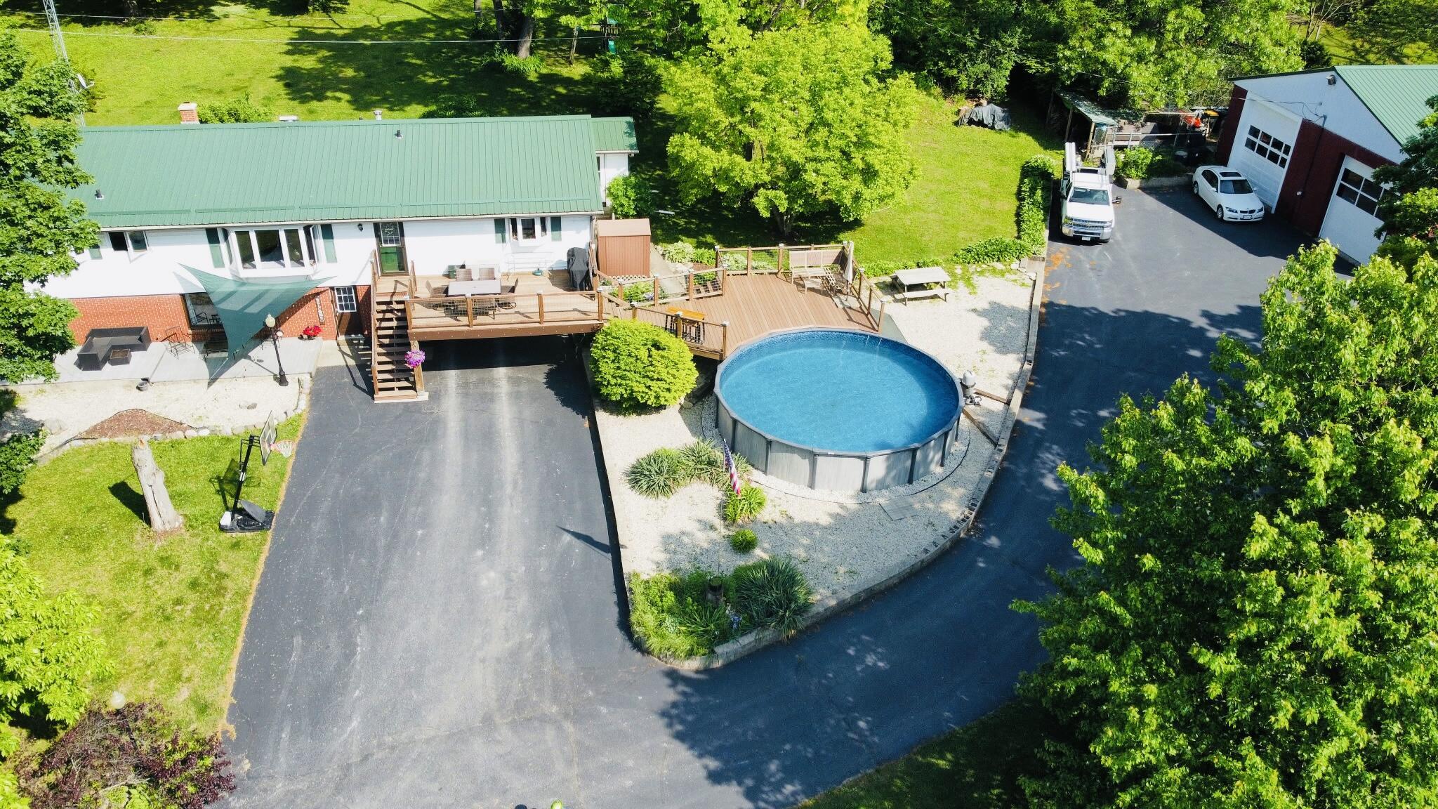 30847 Sun Ct  Burlington WI 53105 photo
