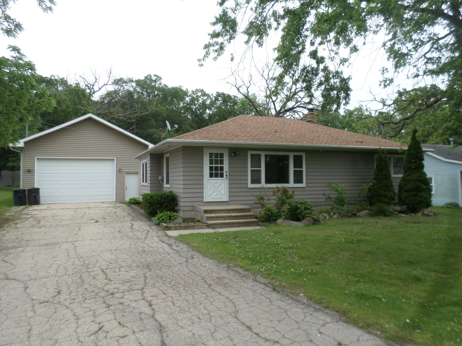 Property Photo:  7645 128th Ave  WI 53104 