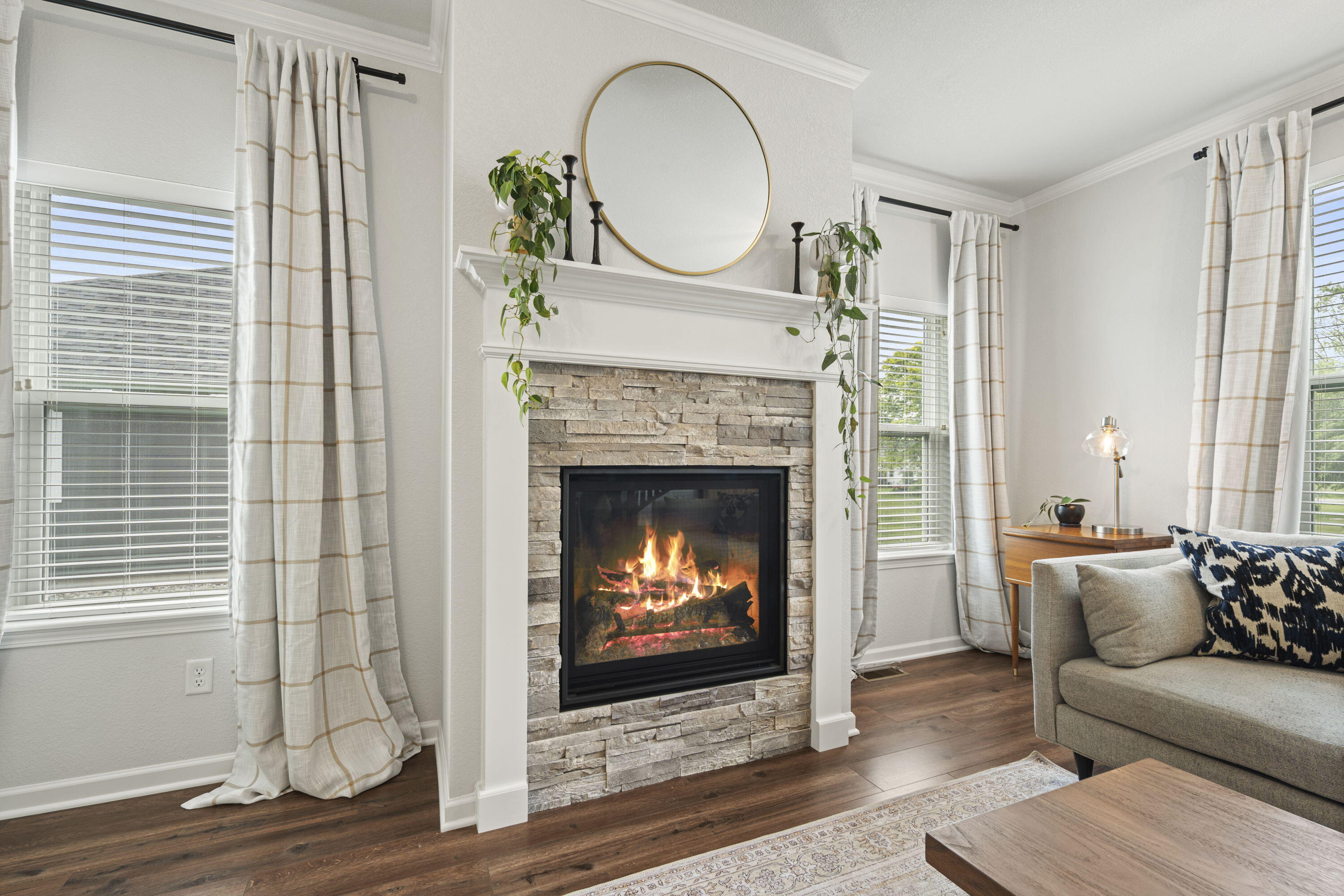 Property Photo: 7949 W Oakwood Way WI 53132