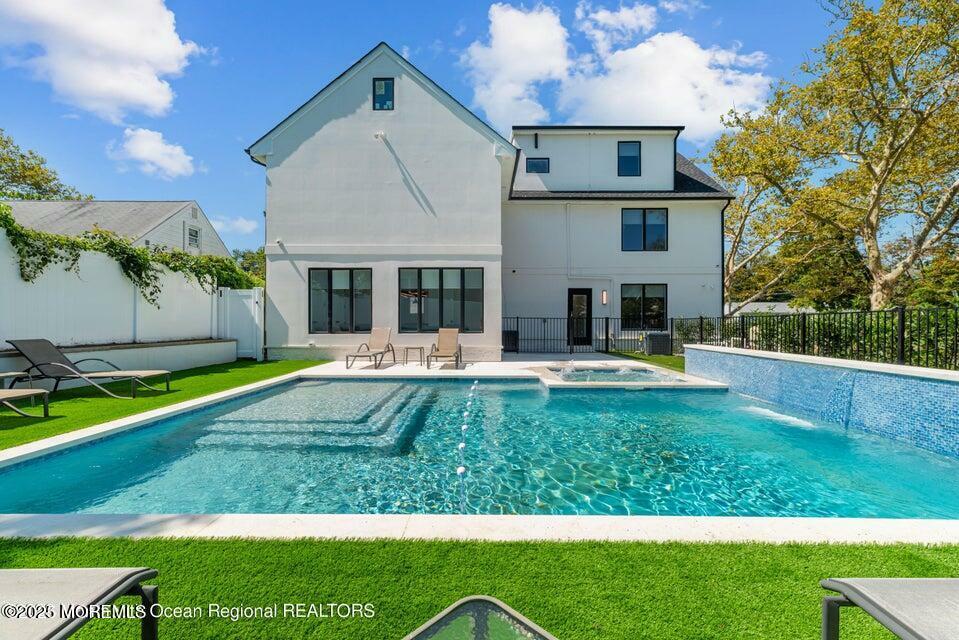 Property Photo: 929 Van Court Avenue NJ 07740