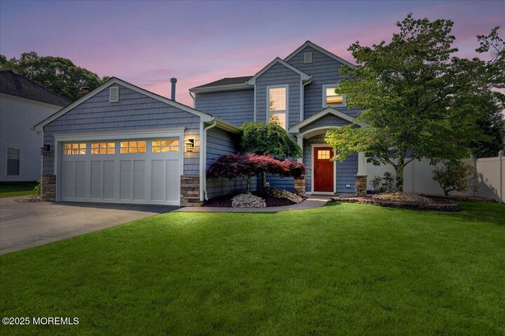 Property Photo: 46 Sweet Gum Road NJ 07731