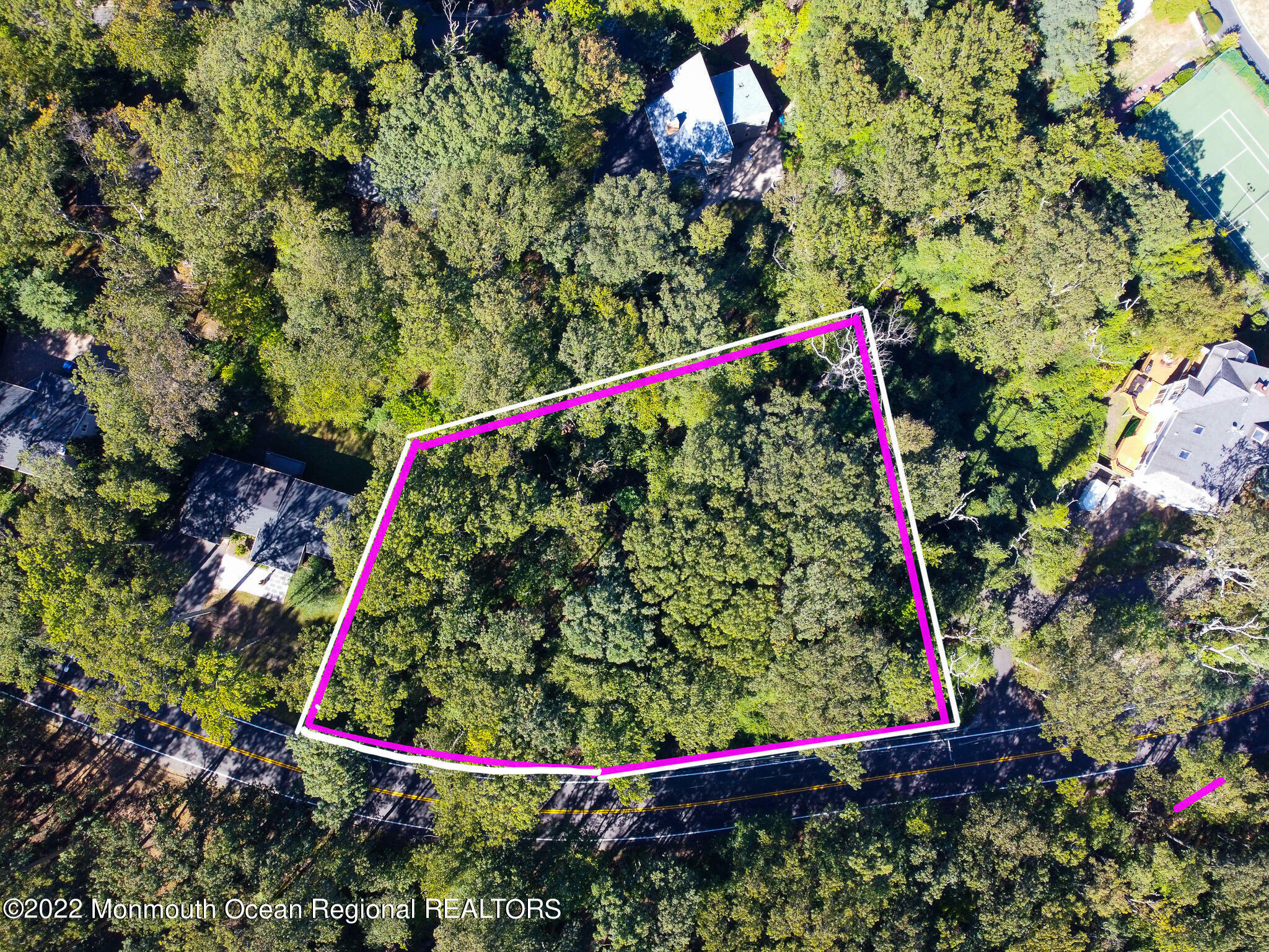 Property Photo:  258 Ocean Boulevard  NJ 07716 