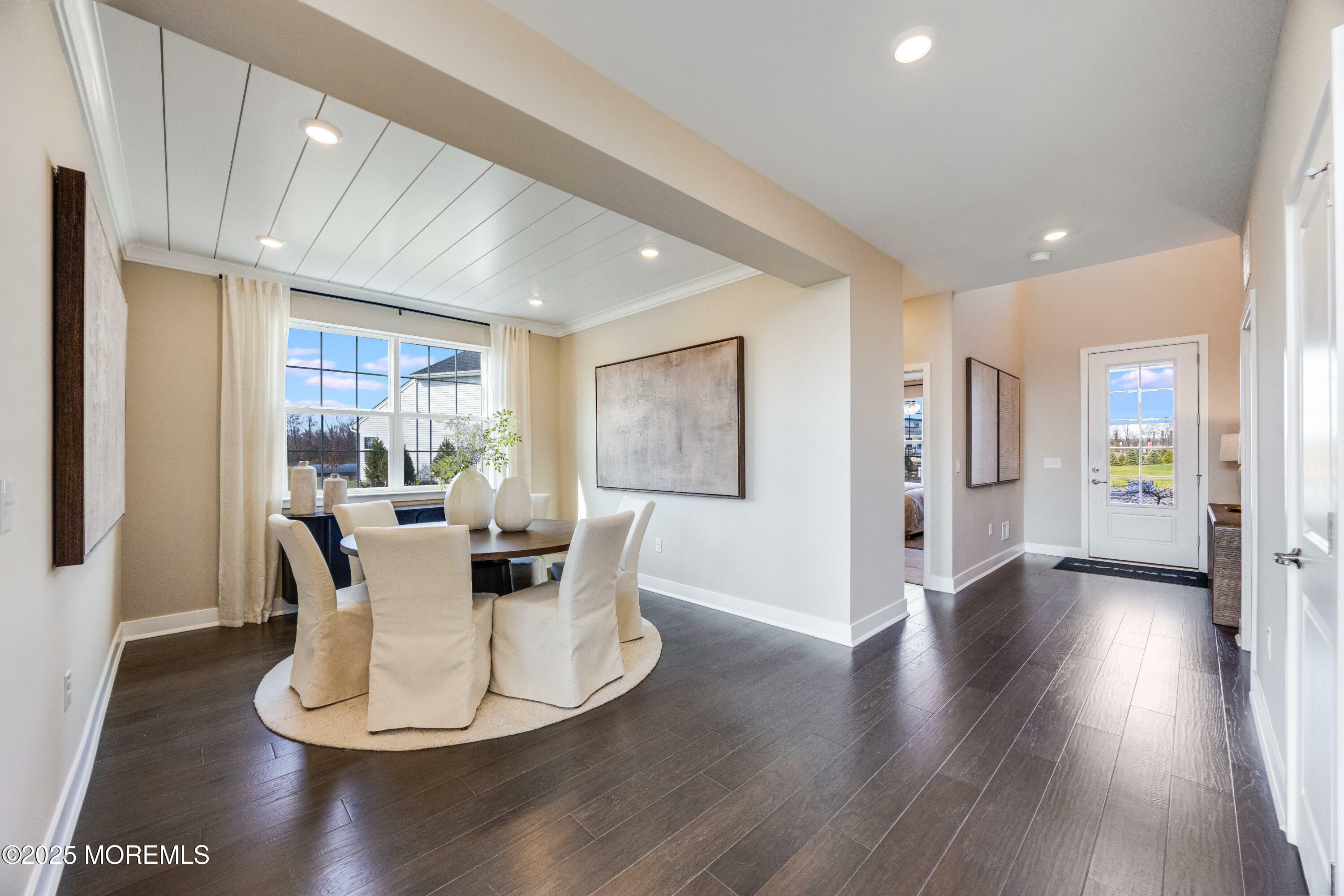 Property Photo: 11 Prado Road NJ 08831