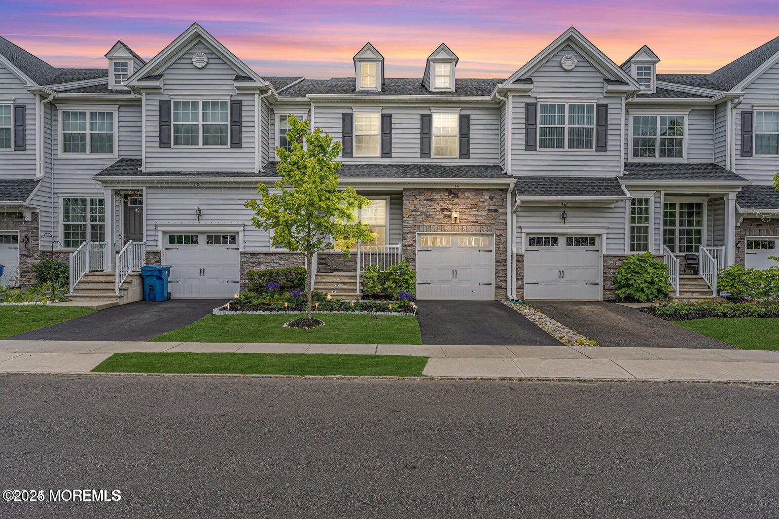 Property Photo: 44 Begonia Lane NJ 08831