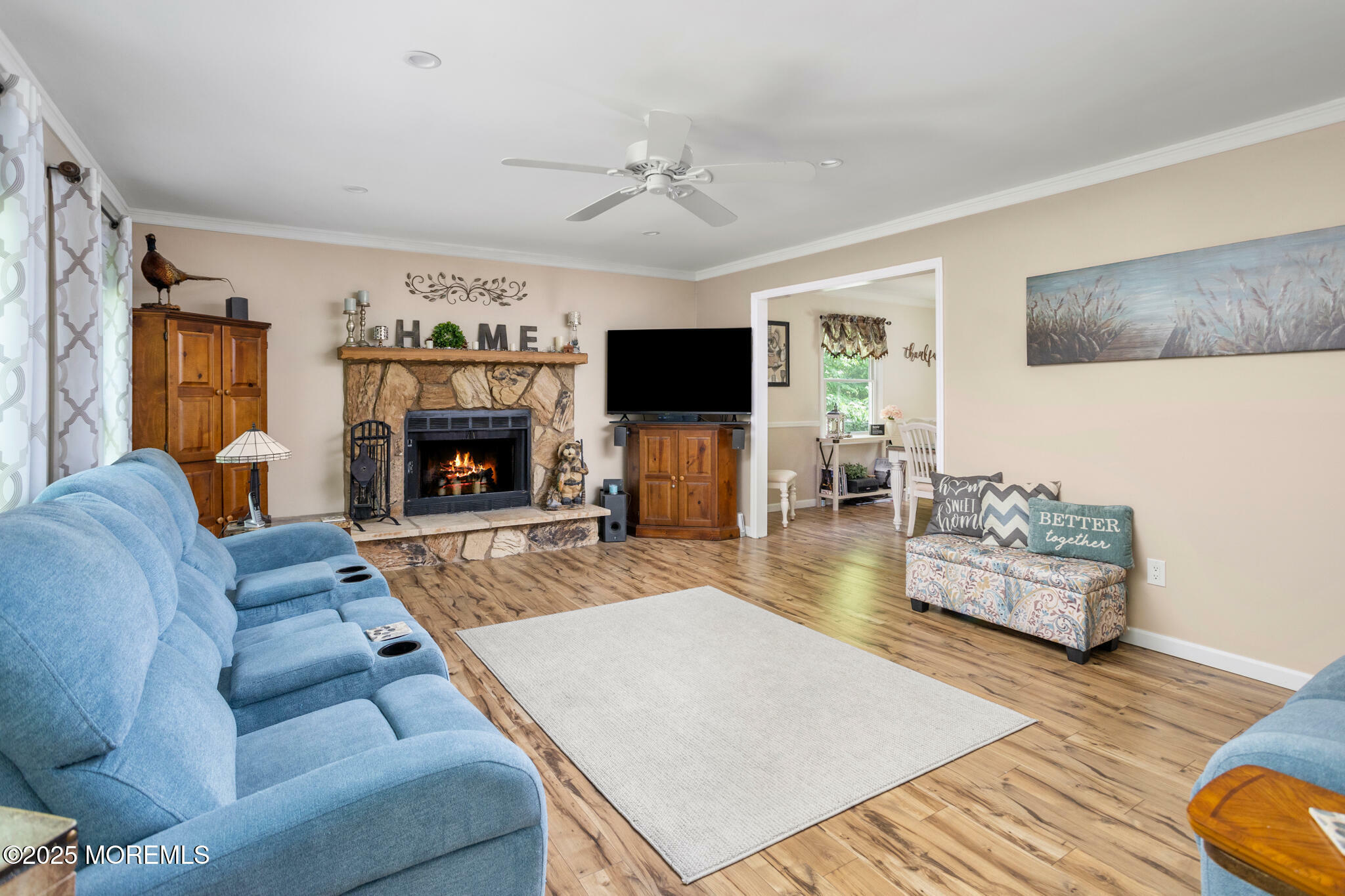Property Photo: 7 Holly Hill Drive NJ 08533