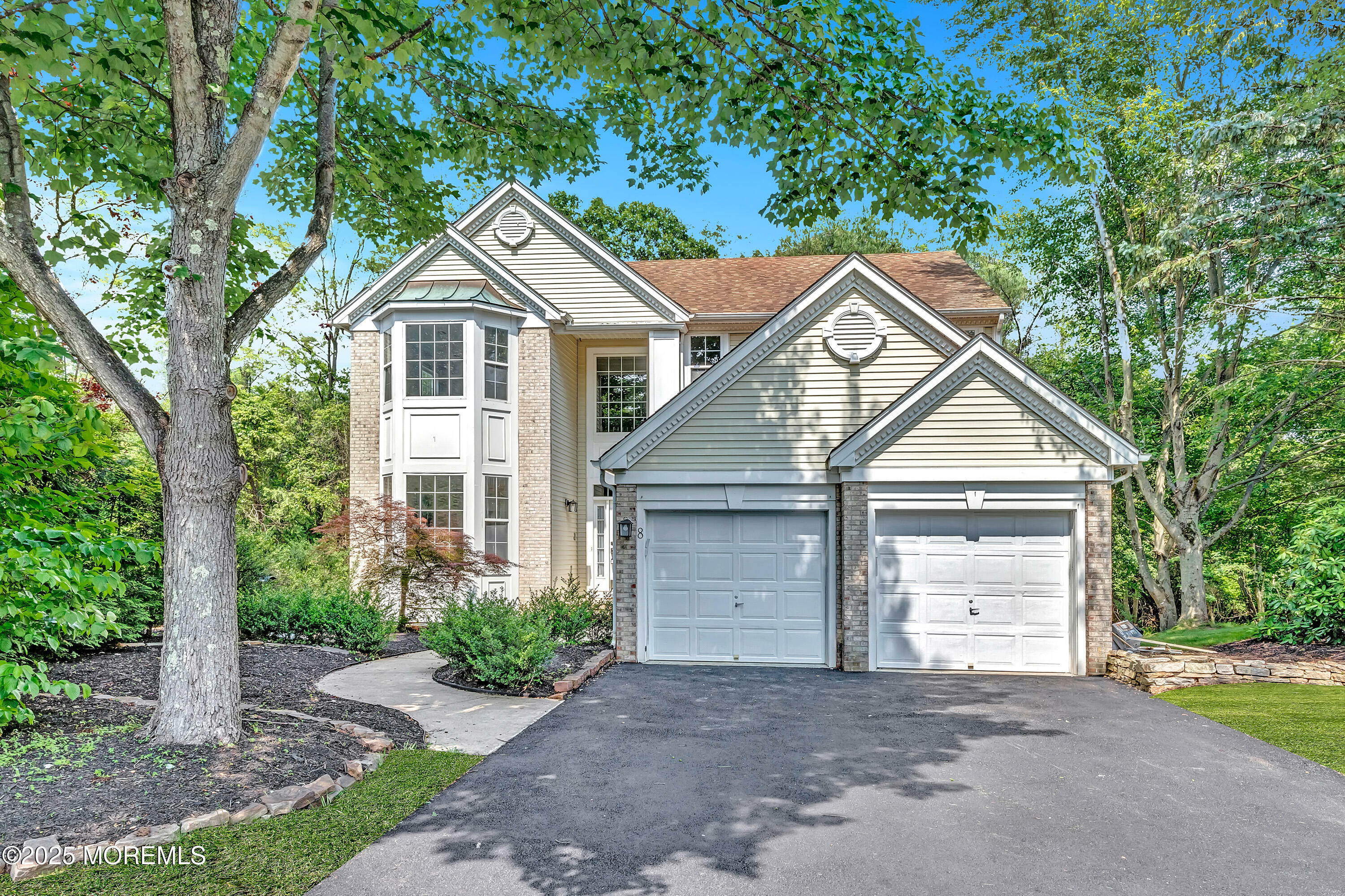 Property Photo: 8 Armistead Ky NJ 07722