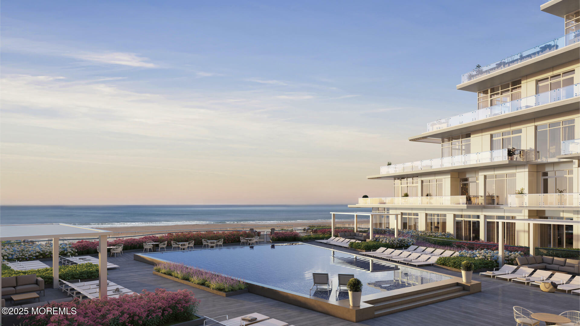 392 Ocean Avenue 1201  Long Branch NJ 07740 photo