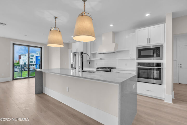 Property Photo:  218 3rd Avenue 201  NJ 07712 