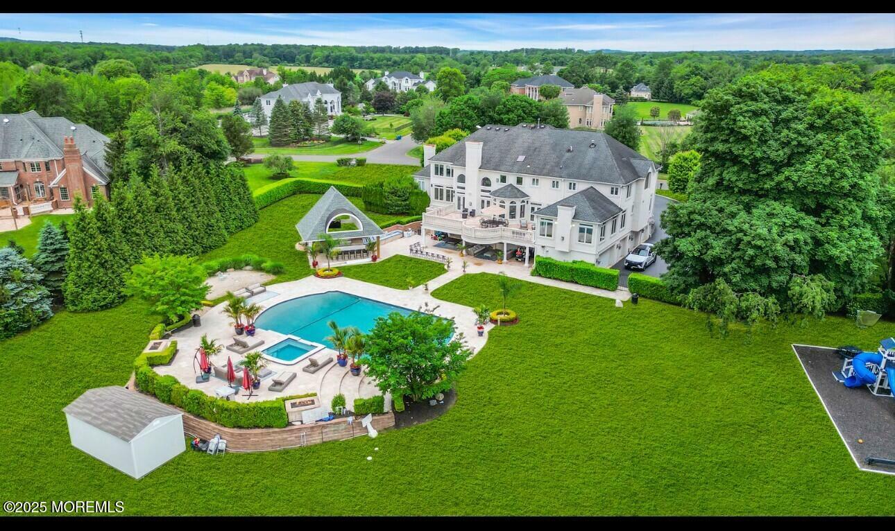 Property Photo: 31 Rancho Polo NJ 07722