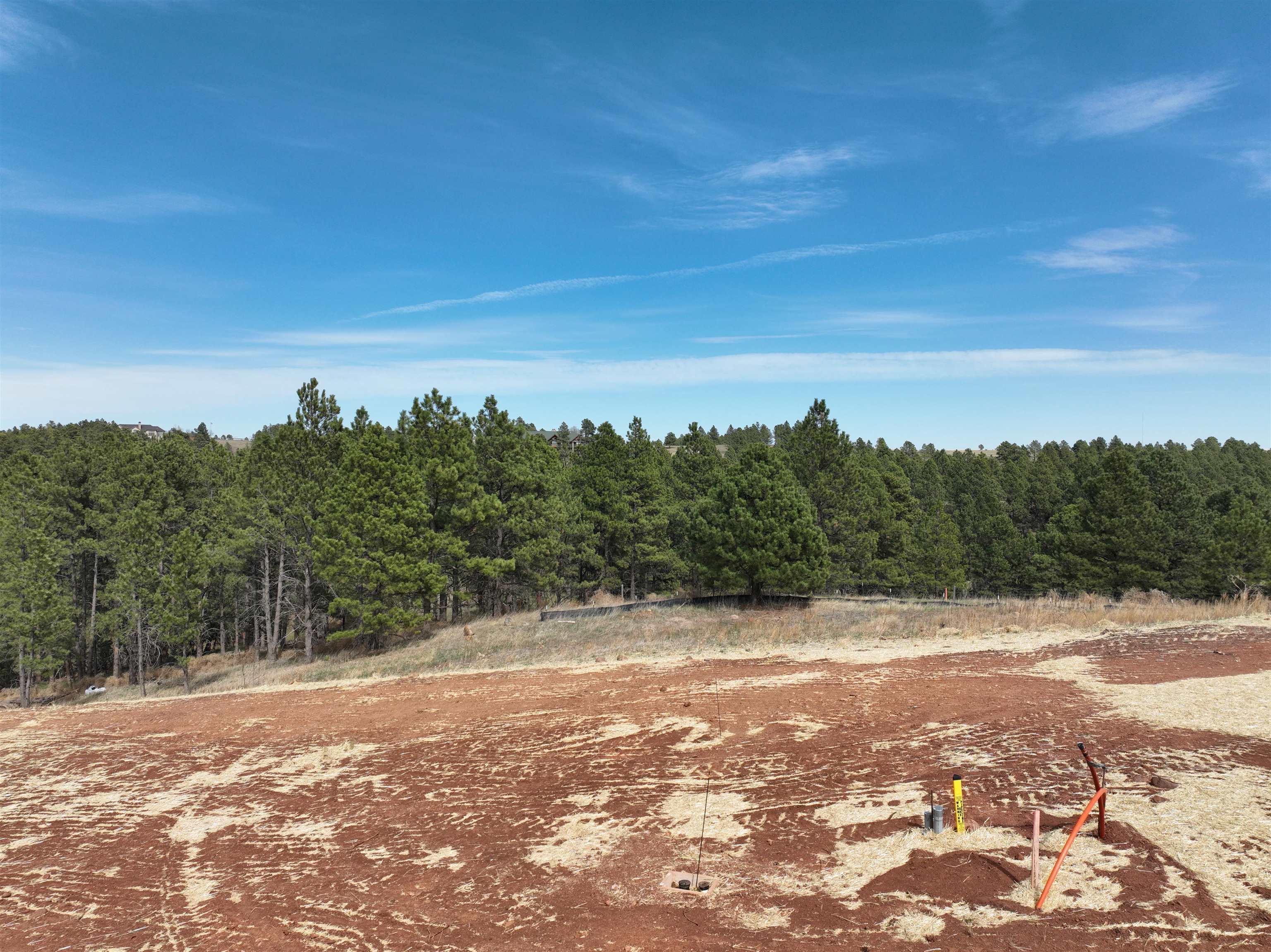 Property Photo: 5450 Wind River Road SD 57702