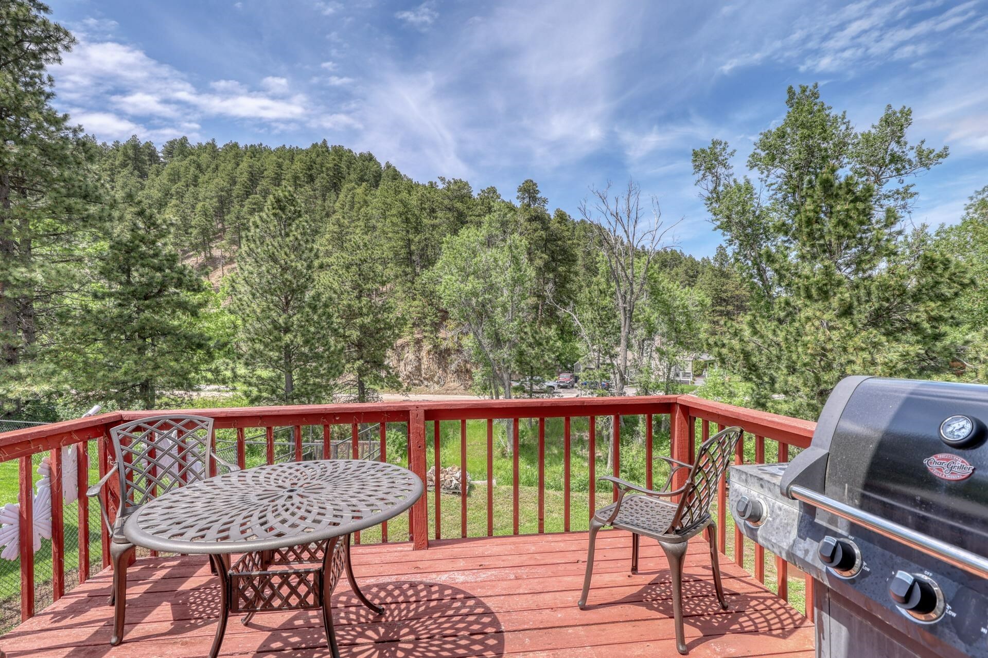 Property Photo: 20 McMasters Drive SD 57732