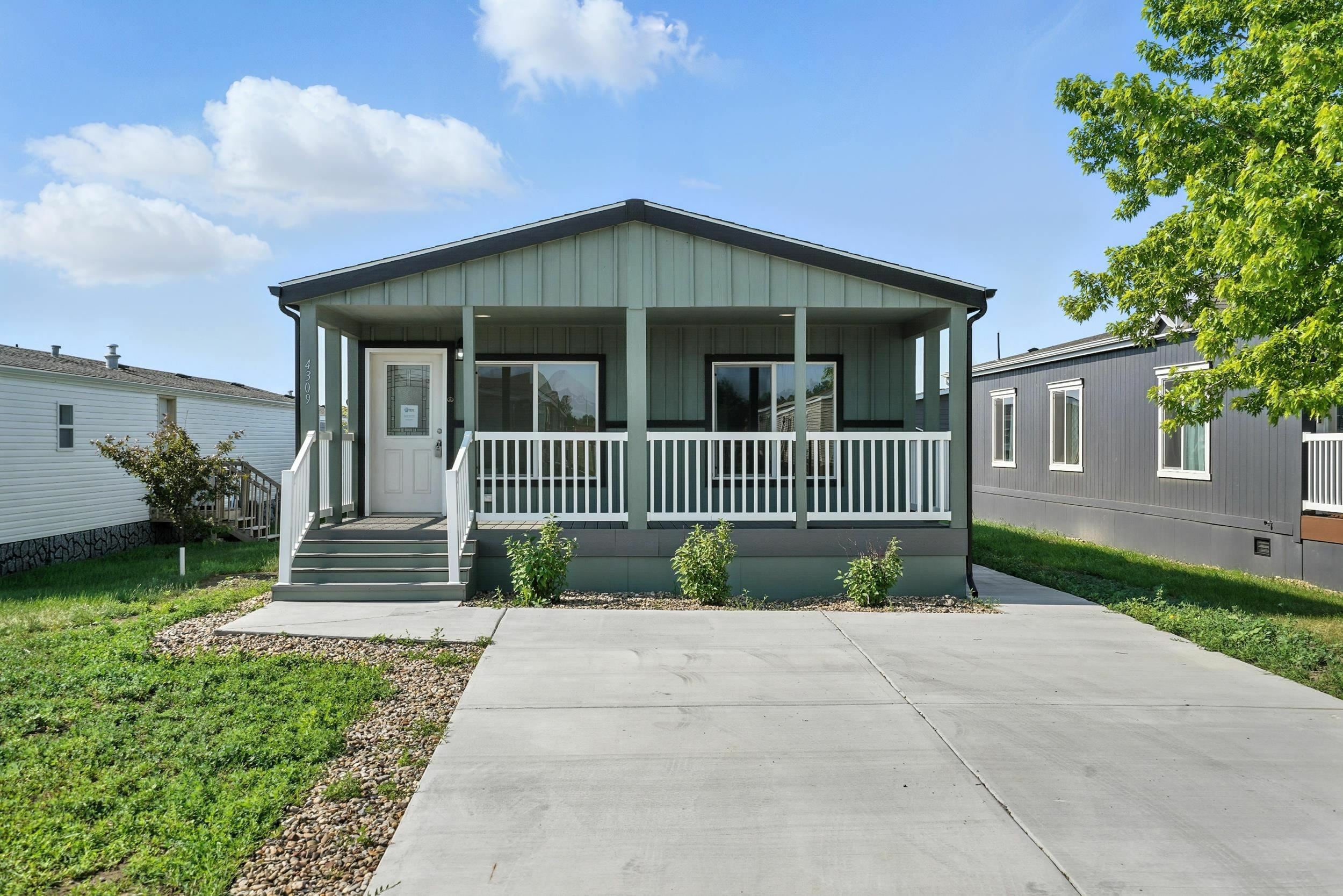 Property Photo: 4309 Other SD 57703