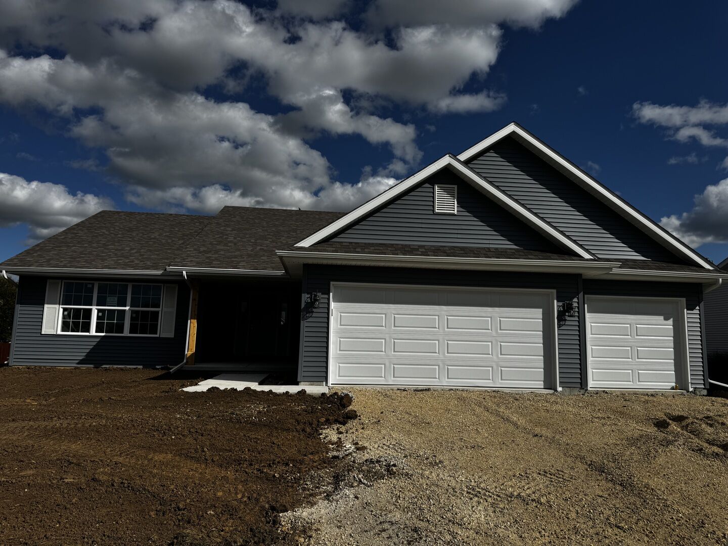 Property Photo:  1109 Frosty Morning Drive  IL 61020 