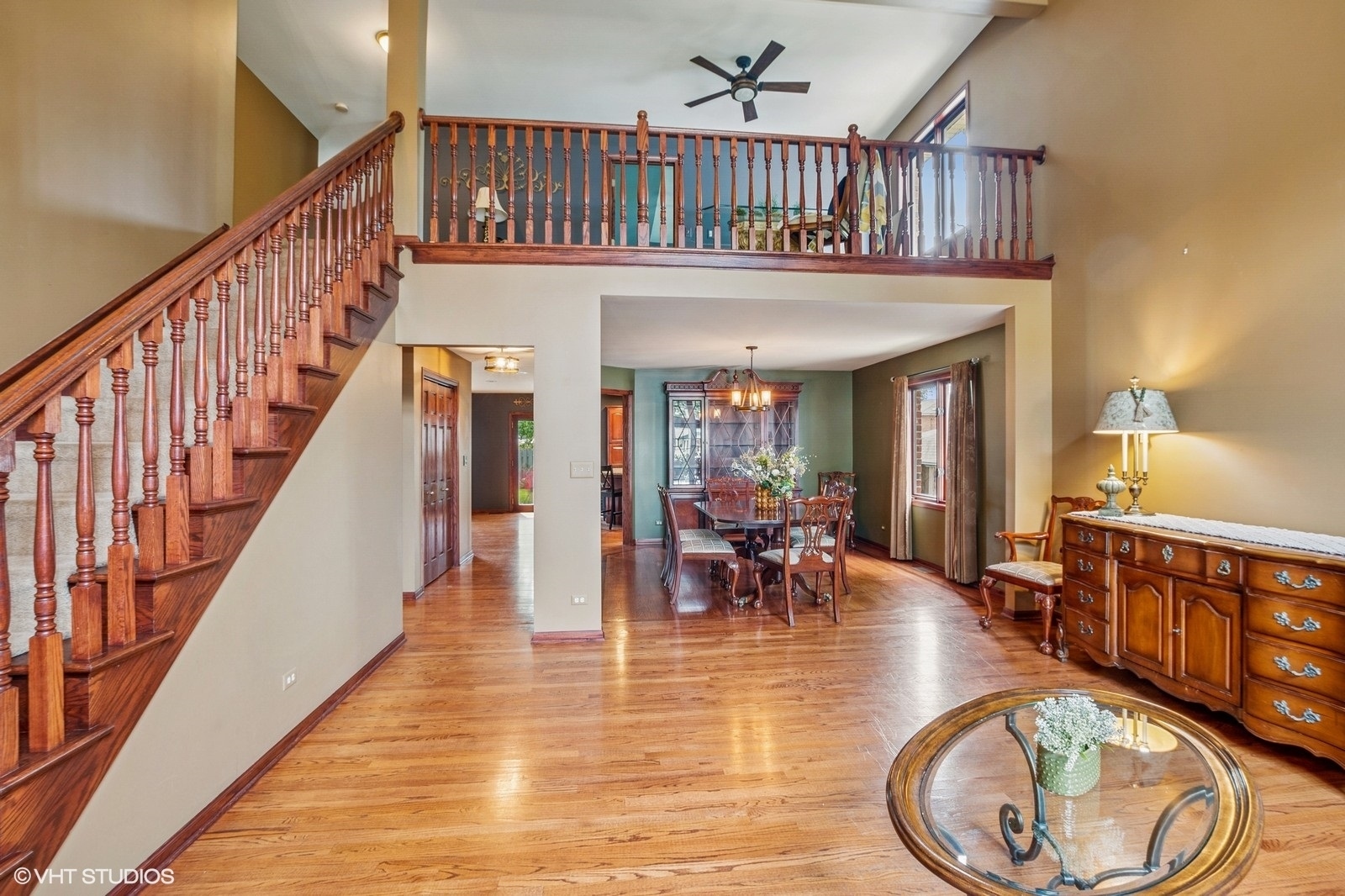 Property Photo:  9228 S 55th Court  IL 60453 