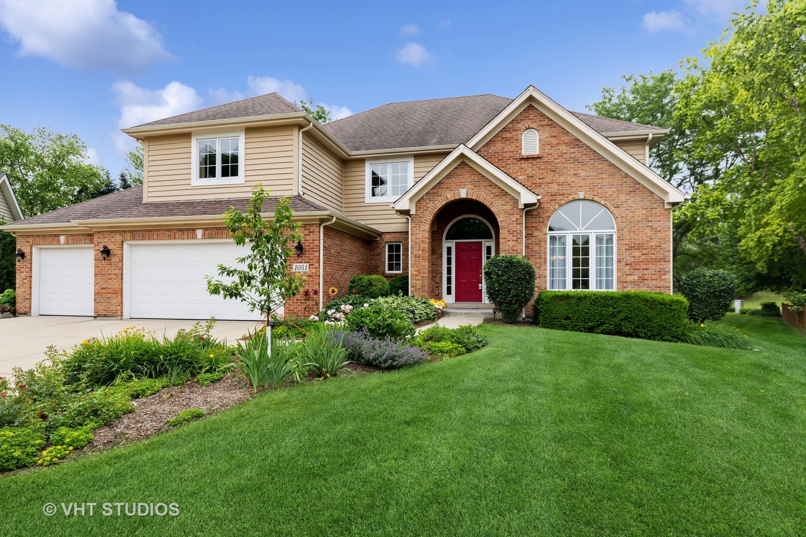 1051 Chadwick Court  Aurora IL 60502 photo