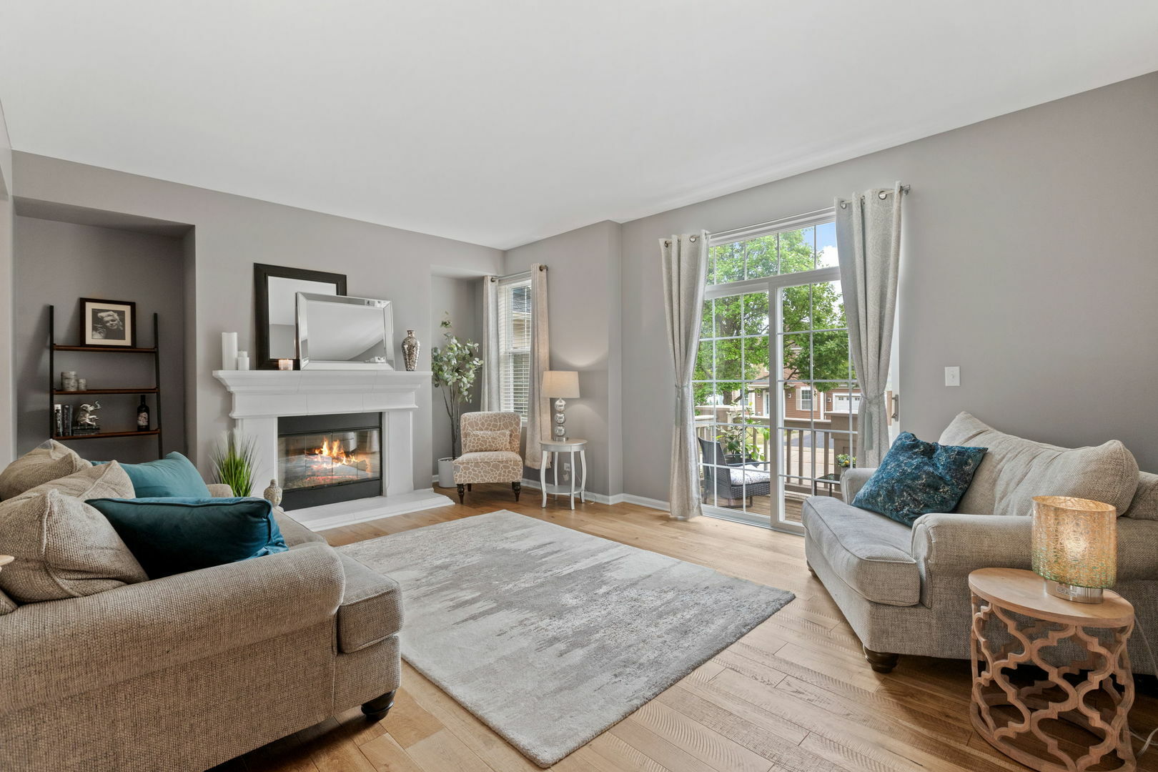 Property Photo: 3072 Bridgeham Street IL 60124