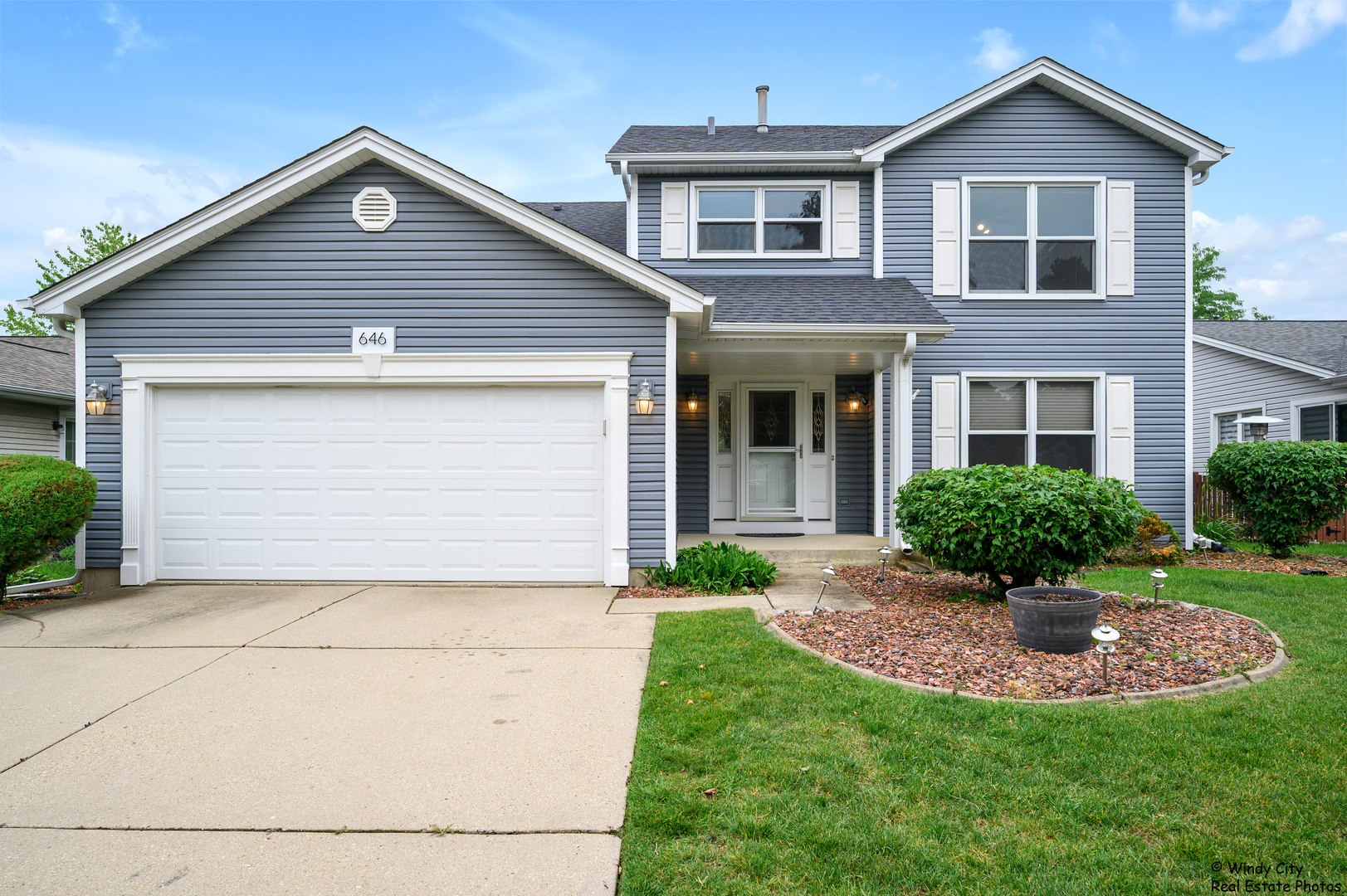 646 Schooner Lane  Elk Grove Village IL 60007 photo