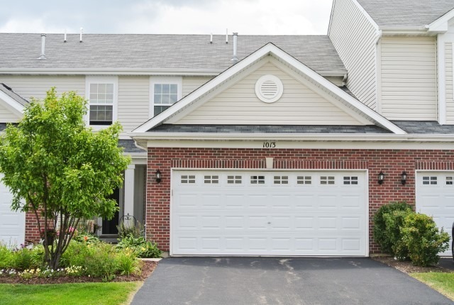 Property Photo: 1013 Marcello Drive IL 60140