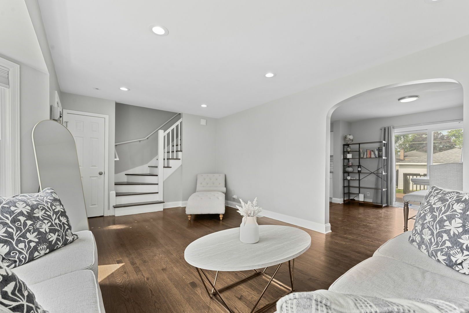Property Photo:  14524 S Lowe Avenue  IL 60827 