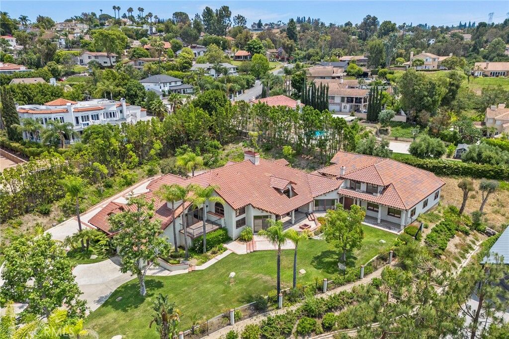Property Photo: 7580 E Martella Lane CA 92808