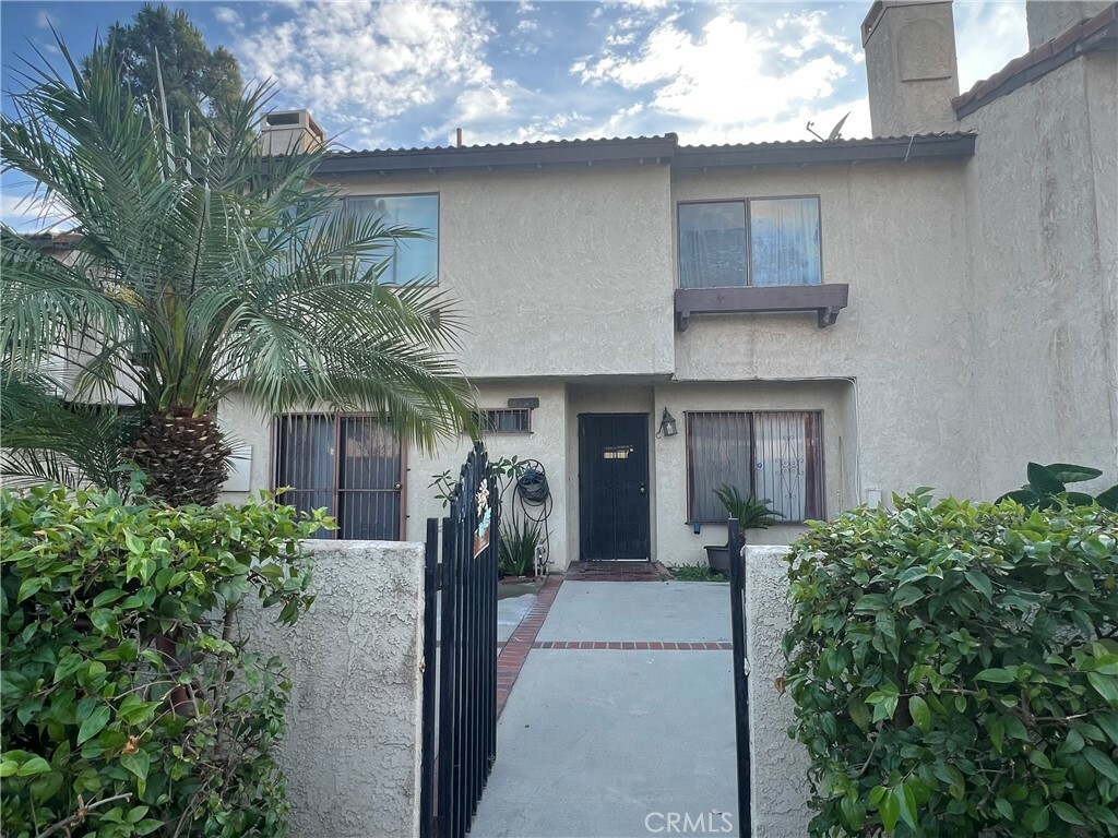 Property Photo:  13500 Ramona Pkwy  CA 91706 