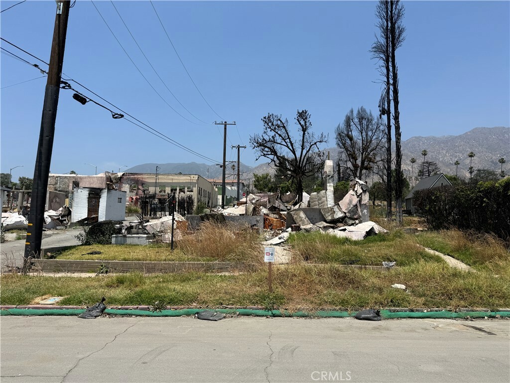 Property Photo: 915 Beverly Way CA 91001