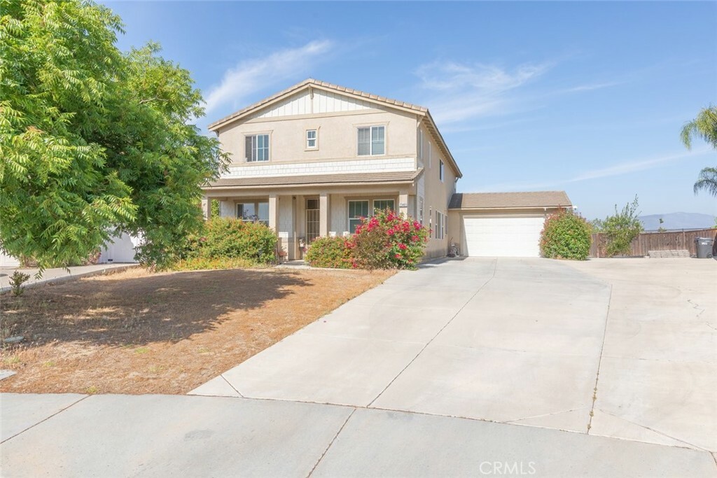 23489 Brigin Place  Murrieta CA 92562 photo