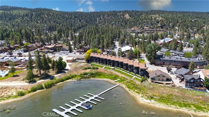 Property Photo: 40670 Big Bear Boulevard CA 92315