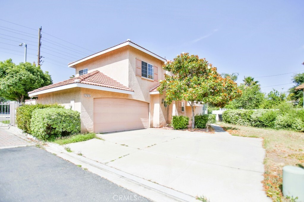 Property Photo:  17076 E Cypress  CA 91722 