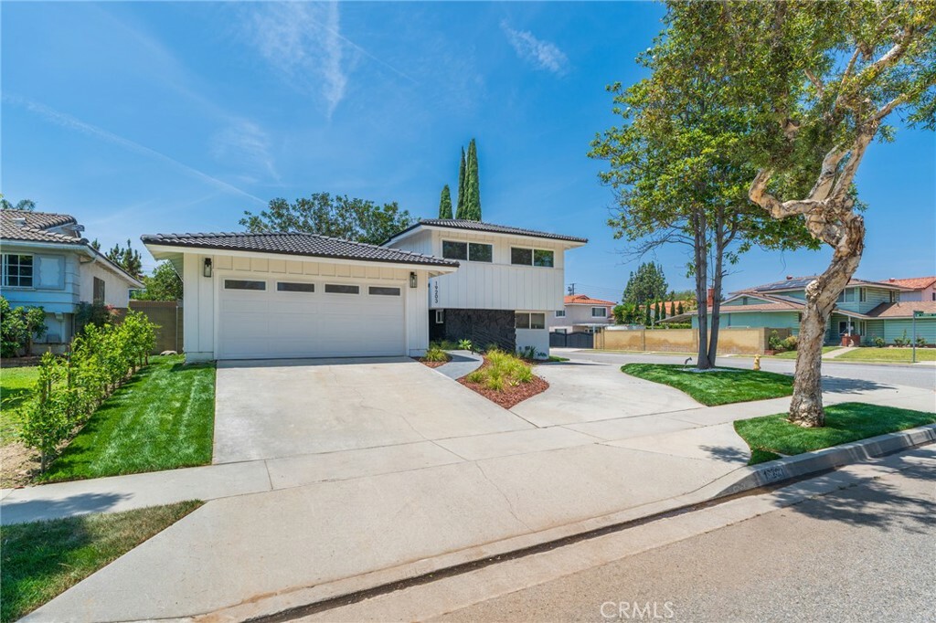 Property Photo:  19203 Benfield Avenue  CA 90703 