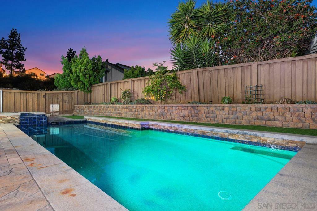 Property Photo: 3975 San Gregorio Way CA 92130