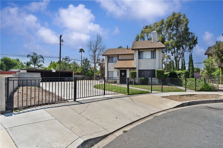 1553 Dennis Place  West Covina CA 91790 photo