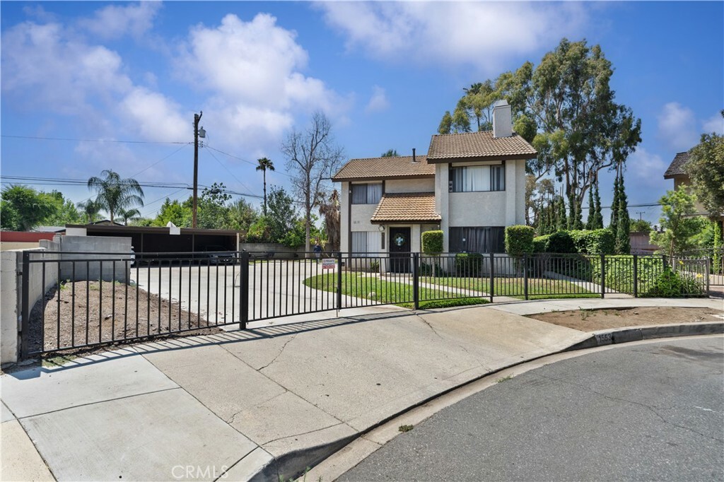 Property Photo: 1553 Dennis Place CA 91790