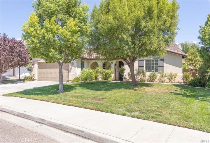 Property Photo: 27840 Pointe Breeze Drive CA 92585