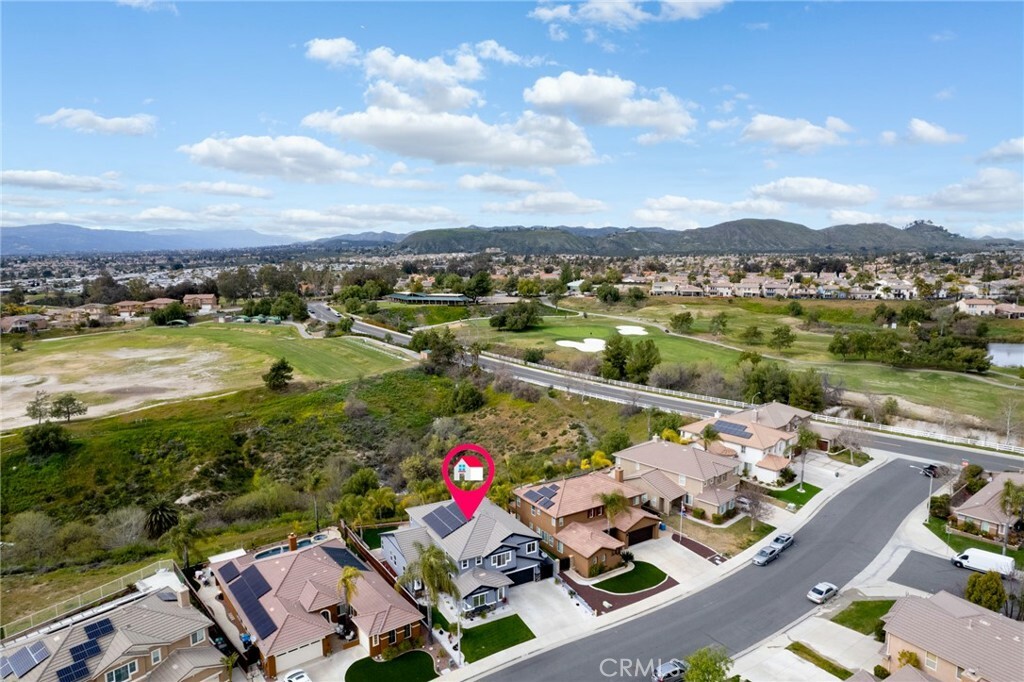 38523 Falkirk Drive  Murrieta CA 92563 photo