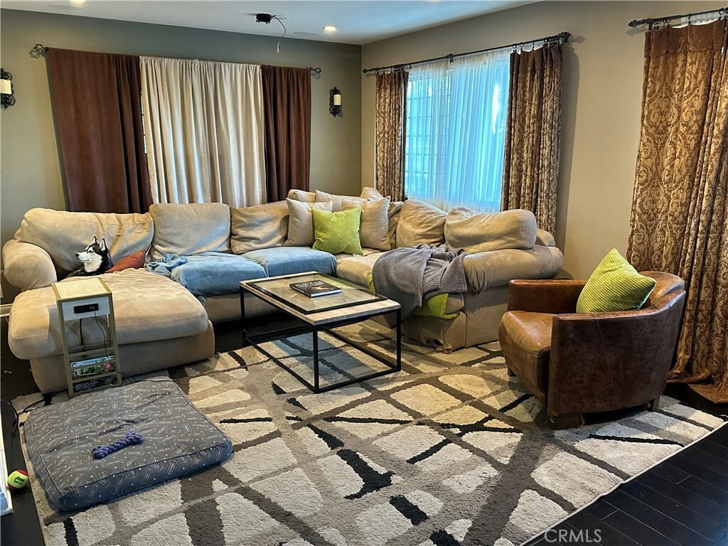 Property Photo: 4201 Topanga Canyon Boulevard 116 CA 91364