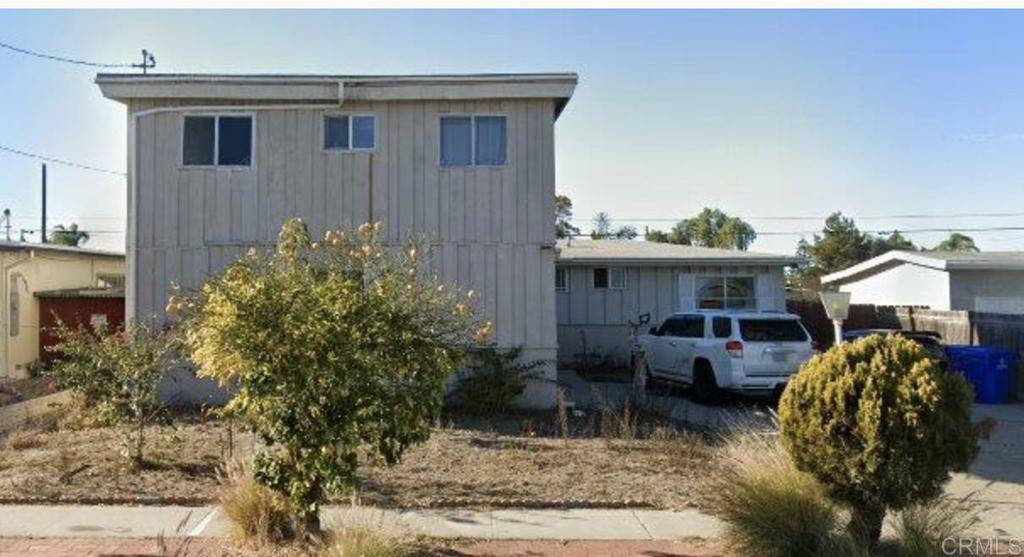 2854 Greyling Drive  San Diego CA 92123 photo