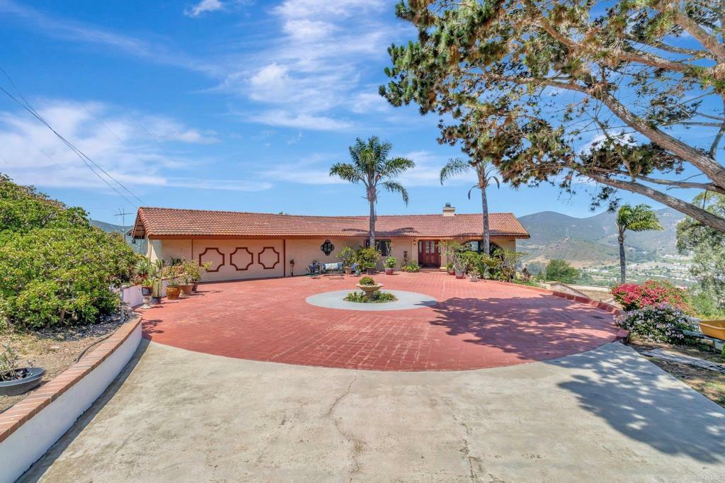 Property Photo: 2702 Country Club Drive CA 92029