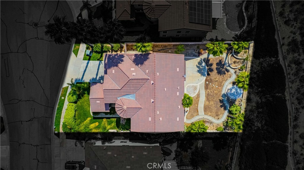 Property Photo: 31868 Birchwood Drive CA 92532
