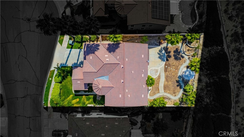 Property Photo: 31868 Birchwood Drive CA 92532
