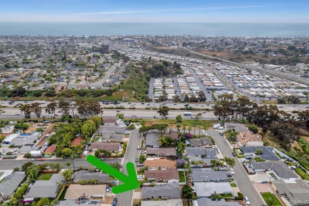 Property Photo:  1608 Grandview Street  CA 92054 