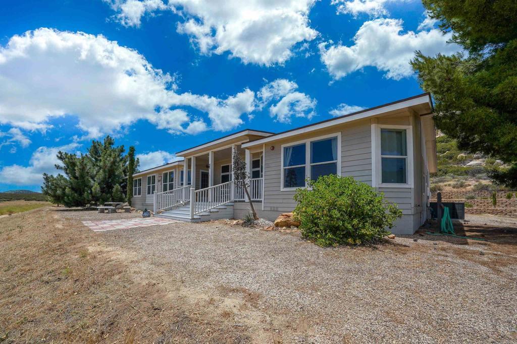 Property Photo: 36748 Parrot Mountain Road CA 92066