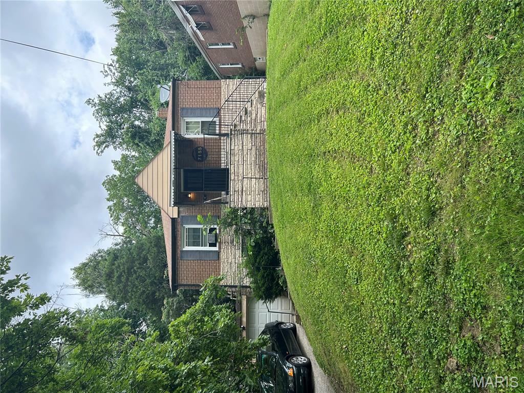 Property Photo: 7155 Theodore Avenue MO 63136