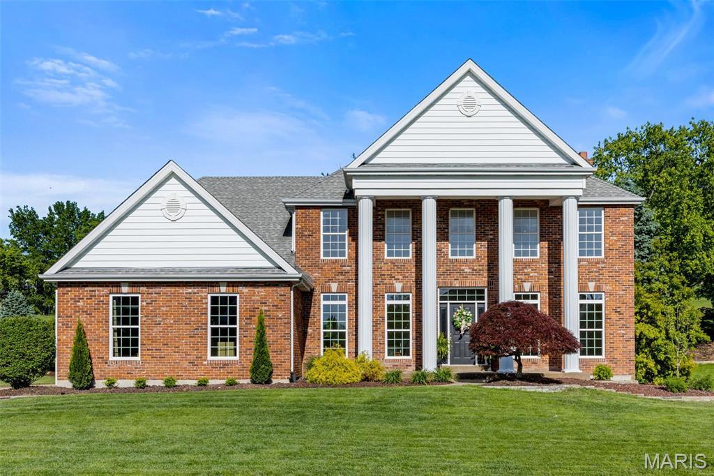 851 Whitmoor Drive  Weldon Spring MO 63304 photo