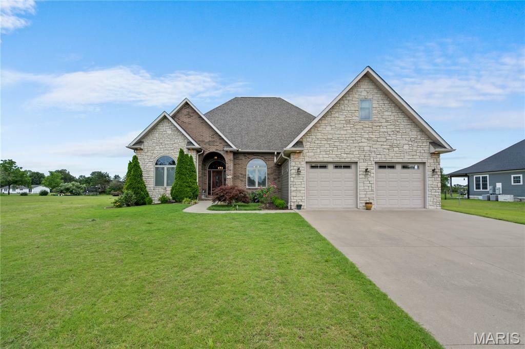 Property Photo: 108 Jennings Lane MO 63801