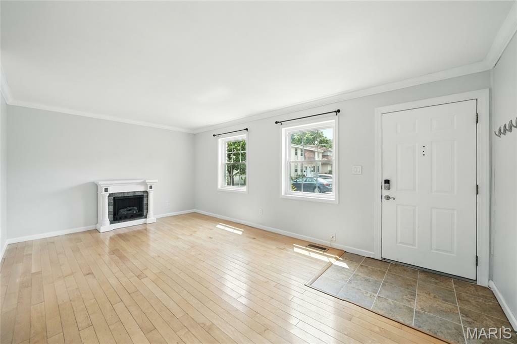 Property Photo: 811 Wendevy Court MO 63011