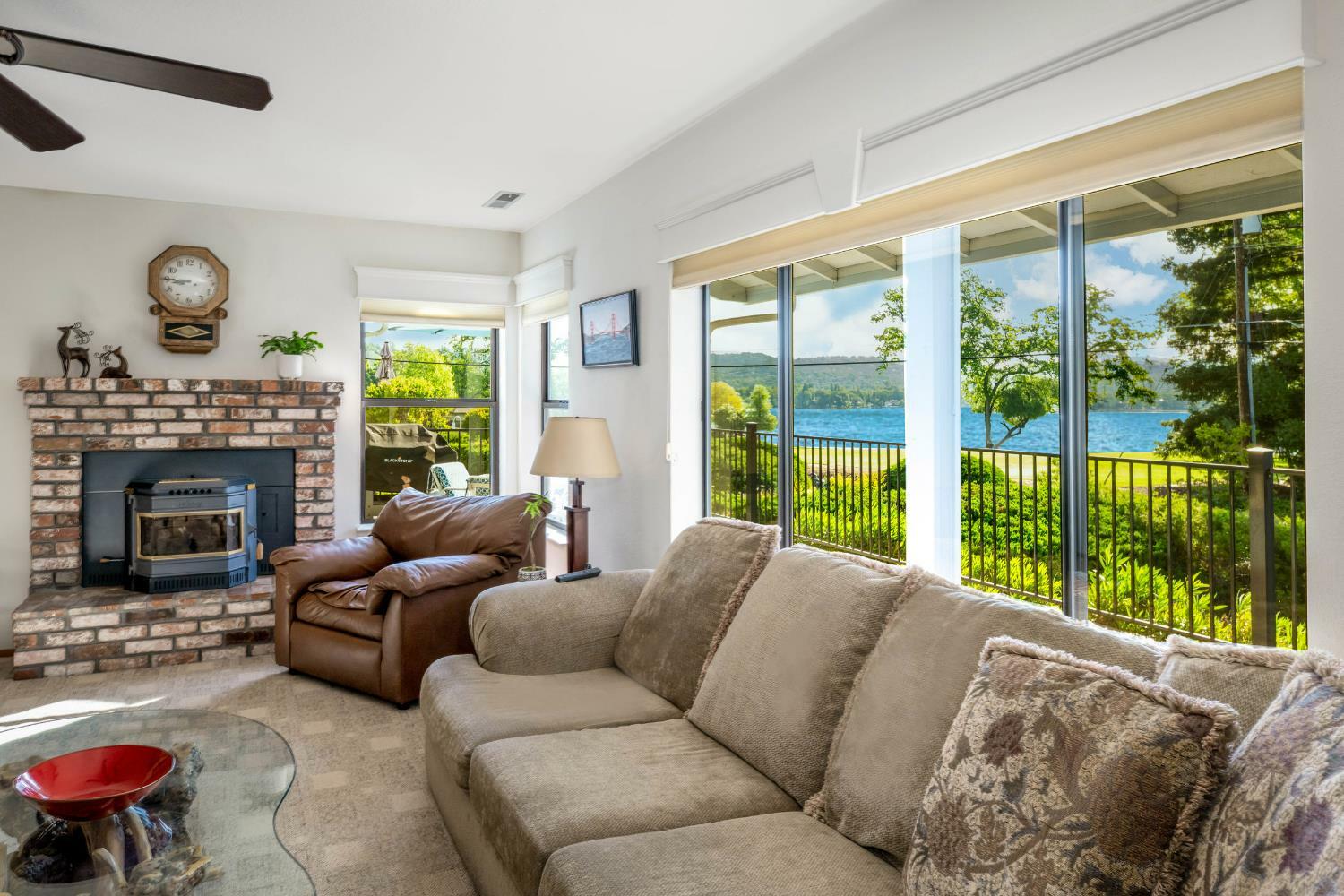 Property Photo: 19336 Wildflower Drive CA 95946
