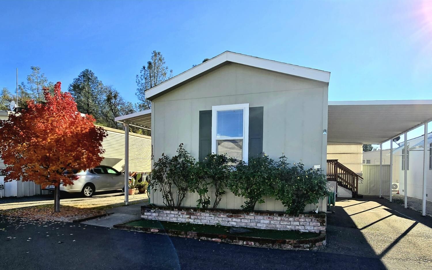 2 bed Auburn home for sale: 2540 Grass Valley Highway 112, Auburn, CA 95603