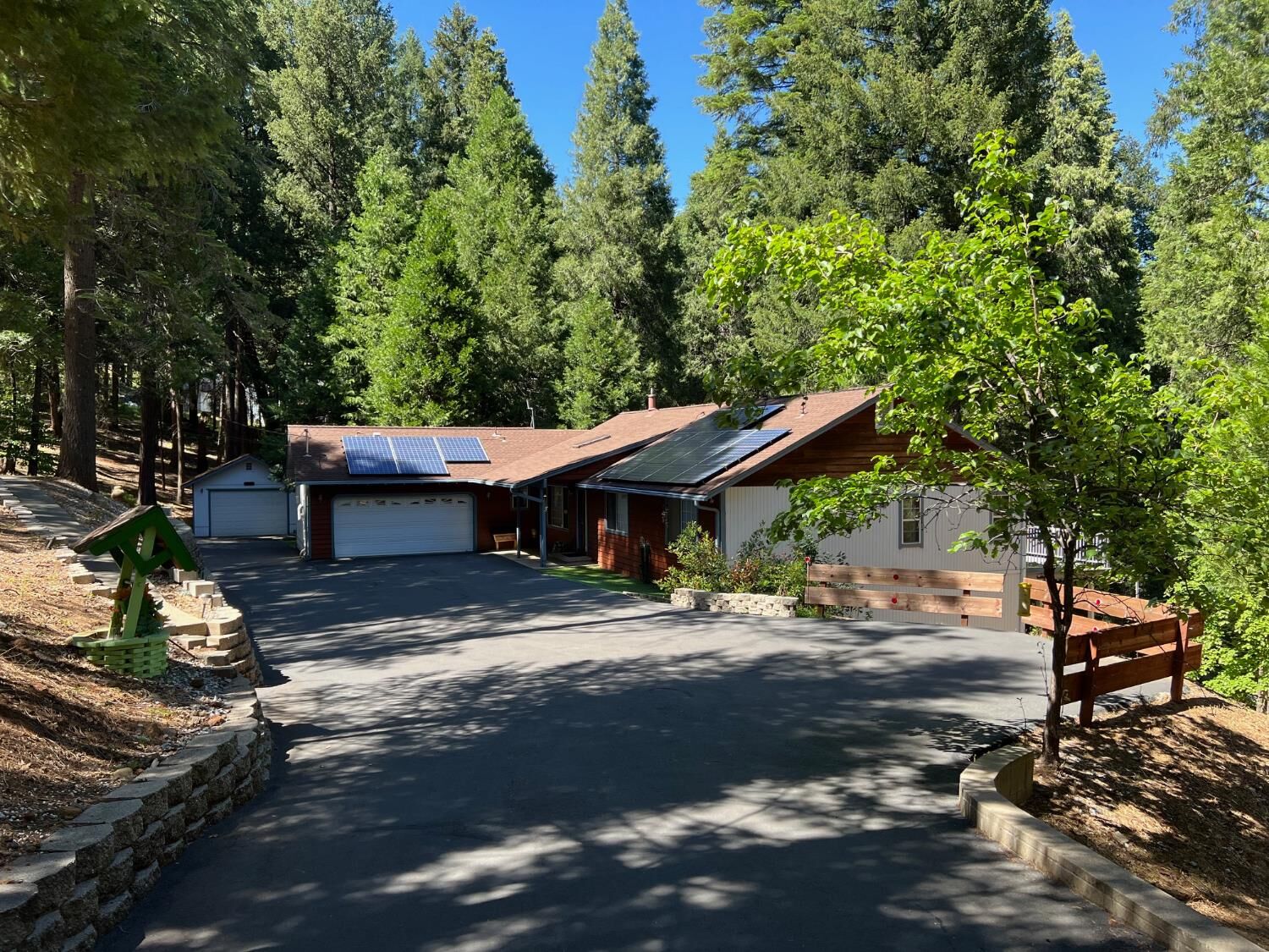 Property Photo:  4483 Jenkinson Circle  CA 95726 